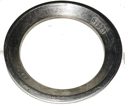 Центрирующее кольцо 75,0-63,4 gmp/alu