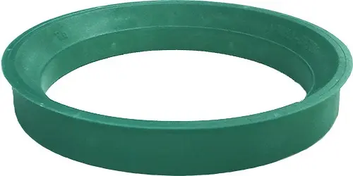 mounting ring 76,0-65,1 ROHEKAS-blue