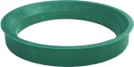 mounting ring 76,0-65,1 ROHEKAS-blue