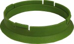 mounting ring 76,0-57,1 (purpur)