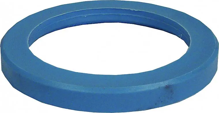 Центрирующее кольцо 76,0-60,1 ( 1шт) ( черный) z23