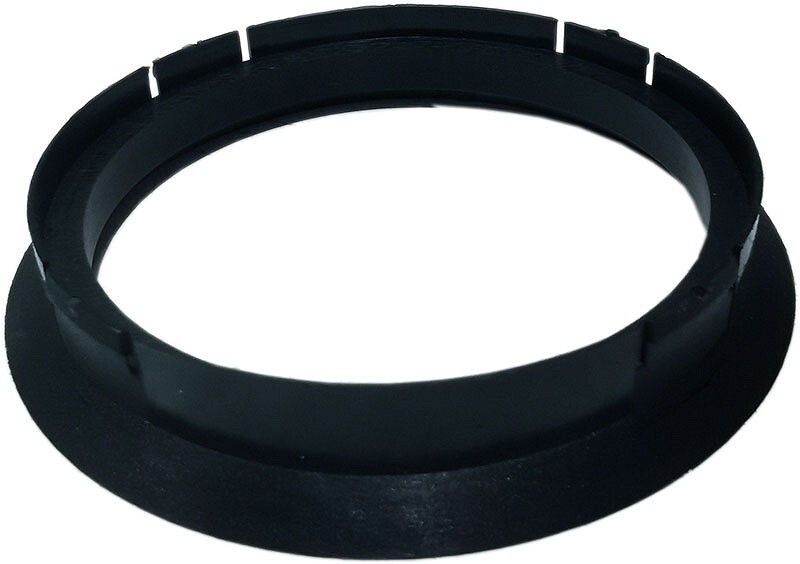 mounting ring 76,0-67,1 ( 1pc) black z20