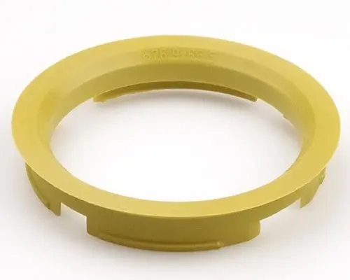 mounting ring 76,9-66,6 (z25d) tumekollane, 1pc