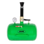 rehvitäite booster Mанометр шин. пластик конец 18l jbm