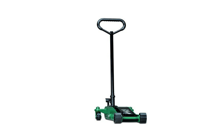 lifter hydraulics frog 2T