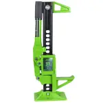 kastiauto подъемник/farm jack 3t 130-330mm (20"). extra low/extra низкий jbm