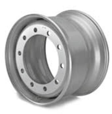 для грузовика стальный диск 19,5X14,00 O=120 8- отверстия LEMMERZ