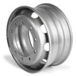 truck steel wheel 22,5X9,00 ET:161.10-335