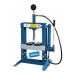 AIRPRESS - пресс гидравлический 10T 79380