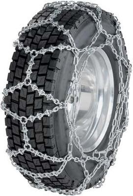 snow chain single bike marathon 245-265/70-