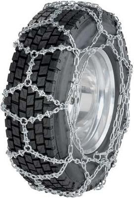 snow chain single wheel NAGA 285-295