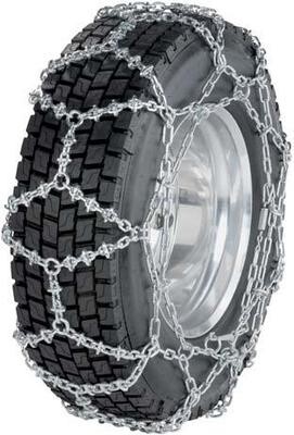 Цепи противоскольжения ÜKSIKRATAS NAGA 275/80