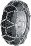 Цепи противоскольжения ÜKSIKRATAS NAGA 295-80/315-70