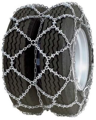 snow chain double wheel Z 295/80-22,5