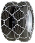 Цепи противоскольжения колесной пары Z 295/80-22,5