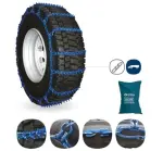 LUMEKETT PIIKIDEGA (PAAR) 2TK. 295-315/80 R22,5