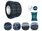 LUMIKETT колесной пары PIIKIDEGA 295-315/80R22,5; 365/60R22,5