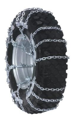 snow chain PAIGALTSTARDIABI 315/70-80 1pc.