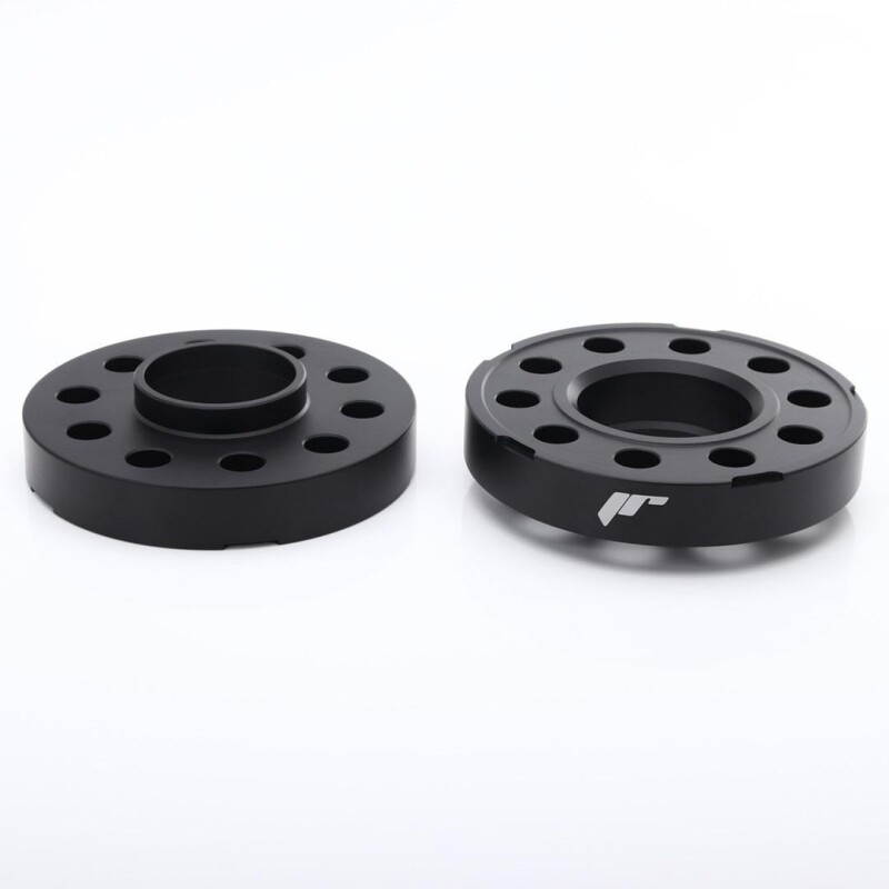 Spacer Japan Racing 20 mm 2 pcs 4x100/ 108 57.1 Black (JRWS2-20MM-8H-57BK)
