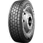 Veoauto rehv 315/80R22,5 Kumho KXD10 156/150L M+S 3PMSF vedav sild  (drive) REGIONAL DCB76