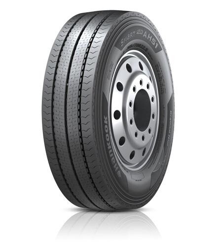 Veoauto rehv 315/60R22,5 Hankook AH51 154/148L M+S 3PMSF Juhtsild (steer) Regional CBA72