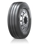 Veoauto rehv 315/60R22,5 Hankook AH51 154/148L M+S 3PMSF Juhtsild (steer) Regional CBA72