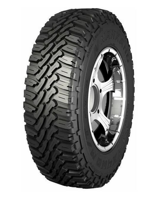 passenger/SUV Summer tyre 215/65R16 NANKANG FT-9 109/107Q WL POR