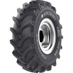 tractor tire 19.0/45-17 Ascenso IMB162 16PR TL