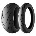 Mootorratta suverehv 120/70R18 59W MICHELIN SCORCHER11