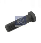 velg polt M22x1,5 x80mm (keere pikkus 40mm) sobib: IVECO EUROCARGO I-III, EUROSTAR, EUROTECH MH, EUROTECH MP, EUROTECH MT 01.91-