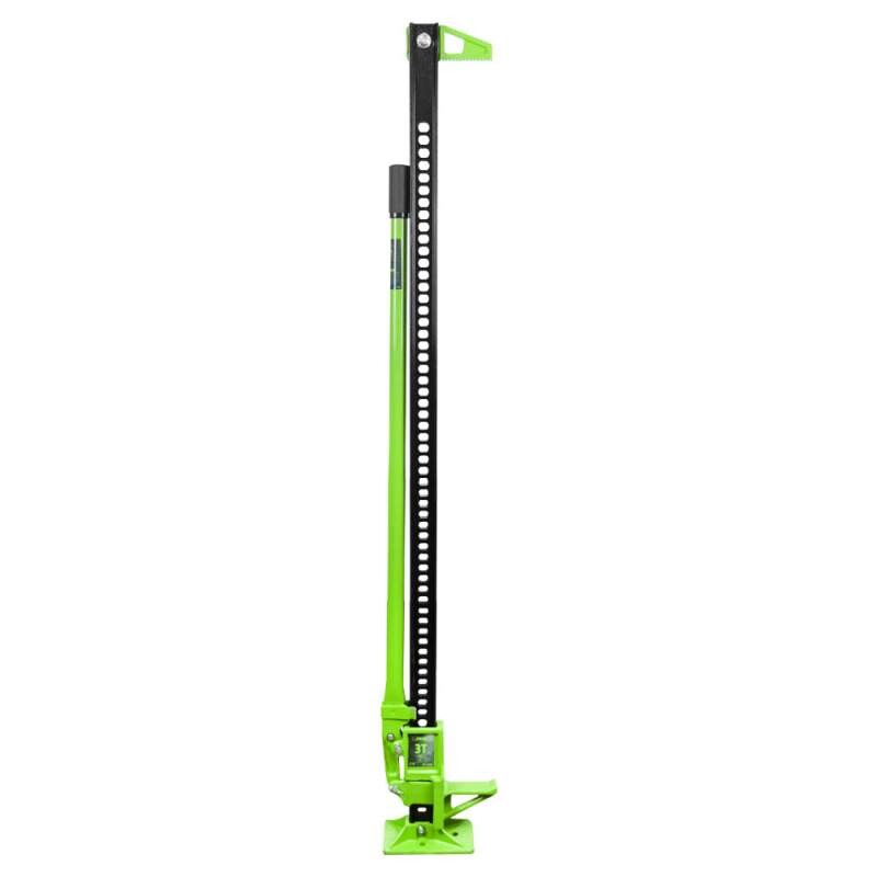 kastiauto подъемник/farm jack 3t 130-1320mm (60"). высокая/high. легированная сталь jbm