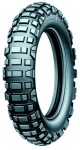 for motorcycles Summer tyre 140/80R18 70R MICHELIN DESERT RACE