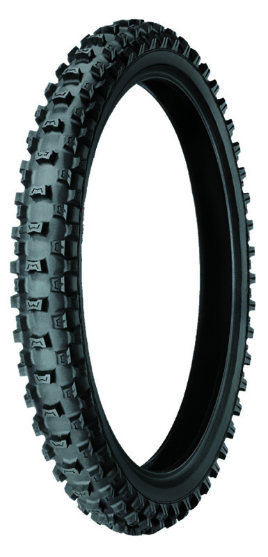 мотоцикла Летняя шина 60/100R14 30M MICHELIN Starcross MS3