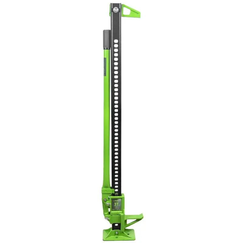 kastiauto tõstja/farm jack 3t 130-1220mm (48"). standard. eriteras jbm