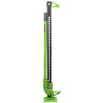 kastiauto tõstja/farm jack 3t 130-1220mm (48"). standard. eriteras jbm
