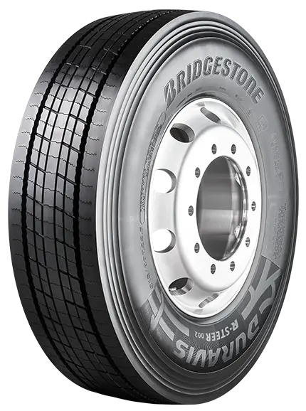 Veoauto suverehv 385/65R22,5 160K BRIDGESTONE Duravis R-Steer 002 juhtsild (streering) juhtsild (streering) juhtsild (streering) juhtsild (streering) juhtsild (streering) juhtsild (streering) M+S 3PMSF