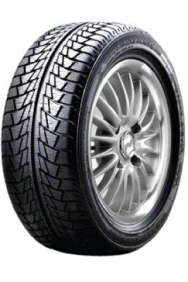 205/50R17 Nankang Tyre Without studs SV-1