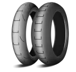Mootorratta suverehv MICHELIN 160/60R17 POWER SUPERMOTO B2 NHS R TL Michelin Spain, TL
