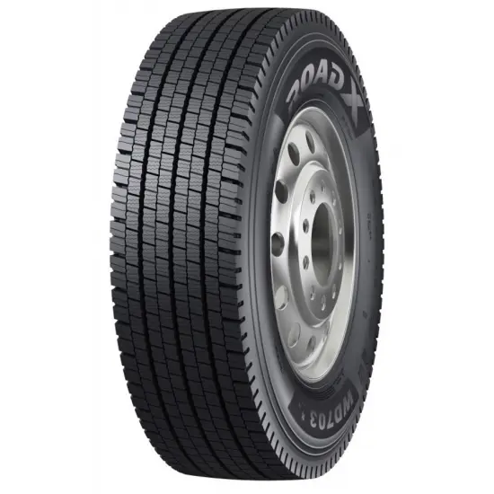 для грузовика мягкий ламель 315/80R22,5 156/150L ROADX WD703 Winter