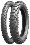 Mootorratta suverehv 120/90R18 65R MICHELIN ENDURO