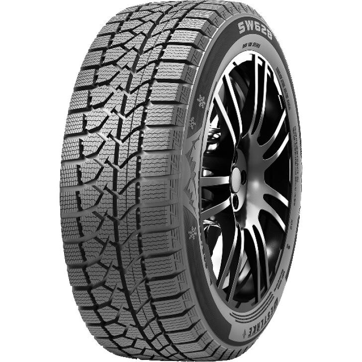 Sõiduauto/maasturi lamellrehv 215/60R16 WESTLAKE SW628 95T Friction ECB72 3PMSF M+S