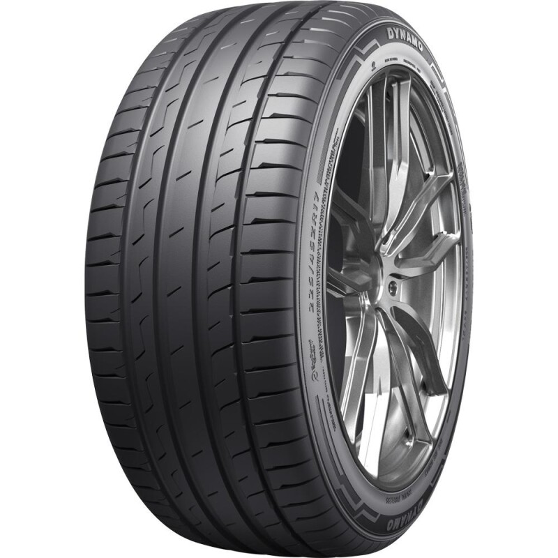 passenger/SUV Summer tyre 255/45R19 DYNAMO STREET-H MU71 104Y XL RP