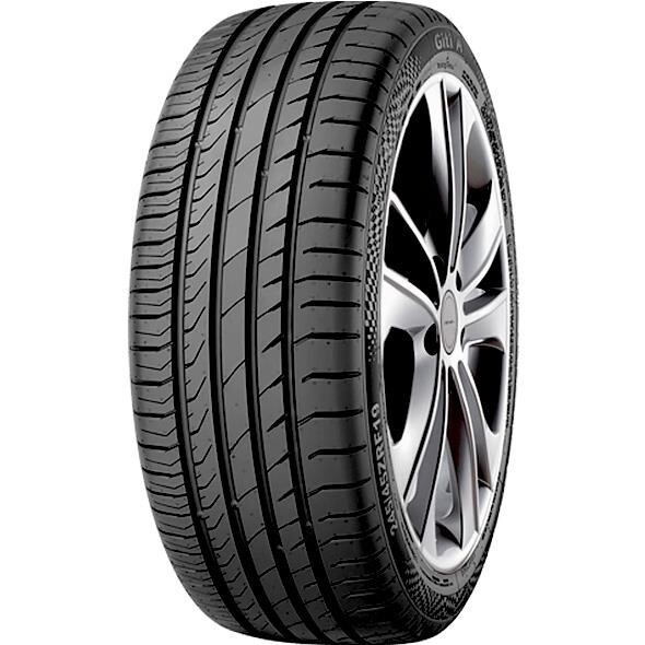легковой авто / для джип Летняя шина 245/40R20 GITI GITICONTROL 288 RUNFLAT 99W XL RunFlat DCB72 M+S