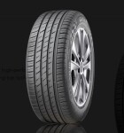 легковой авто / для джип Летняя шина 315/35R20 GITI GITICONTROL P80 RUNFLAT 110W XL RunFlat CBB74 M+S