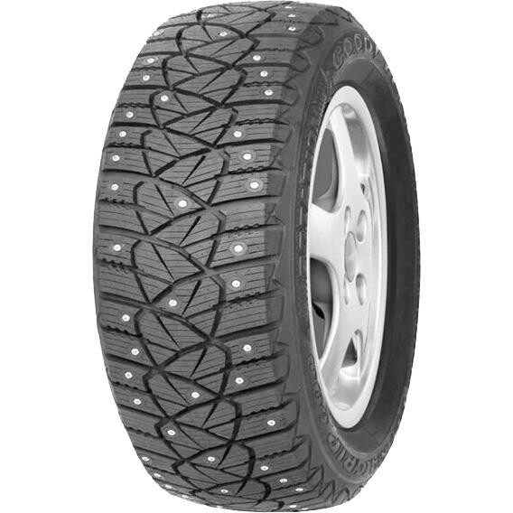 passenger/SUV Studded tyre 185/65R15 GOODYEAR ULTRA GRIP 600 88T Studded 3PMSF M+S