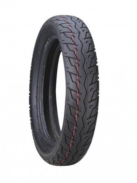 [DUMO880100261]  шина для мотоцикла city/classic DURO 80/100-18 TL 47P HF261A Excursion передний - задняя