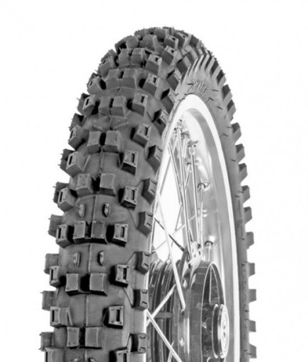 [8994242006277] Krossirehvid DELI TIRE 80/100-21 TT 57M TERRA VENTURE SB-144 перед