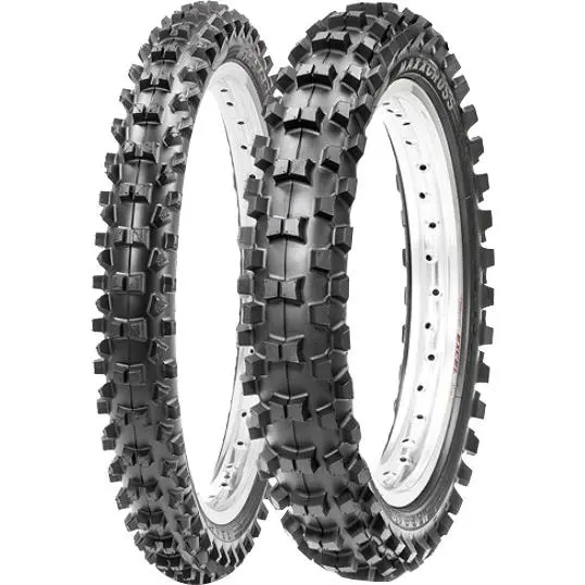 шина для мотоцикла 90/90-21 Maxxis M7332F MaxxEnduro 54R TT ENDURO COMPETITION Front KTM