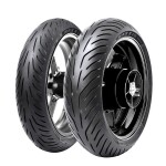 for motorcycles tyre 120/70ZR17 Maxxis MA-ST3 58W TL TOURING SPORT TOURIN Front