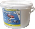 Смазка для монтажа автошин 3kg. "rp-fix super-car". белый. легковых автомобилей